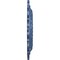 Ekena Millwork Orrington Ceiling Medallion (Fits Canopies up to 6 5/8"), 13 1/4"OD x 6 5/8"ID x 1 1/8"P, Americana CM13ORAMF - alternate 2